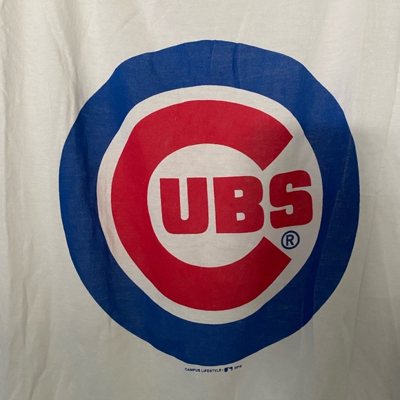 Chicago Cubs long sleeve - Picture 3 of 3